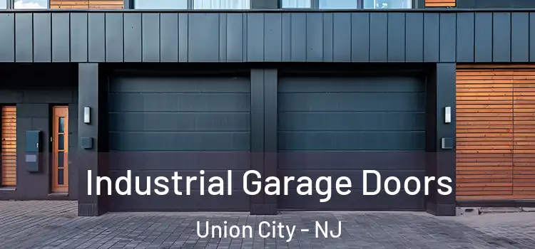  Industrial Garage Doors Union City - NJ