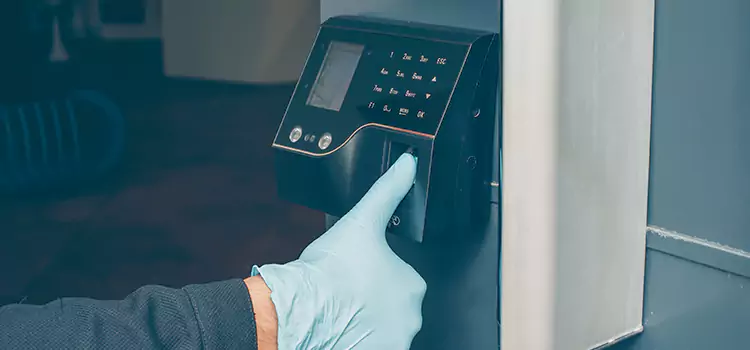 Access Control Installation Union City