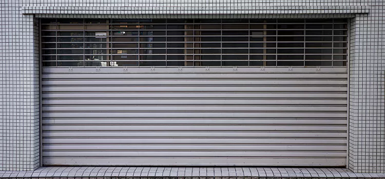Advanced Solutions for Your Aluminum Garage Doors in Union City, New Jersey