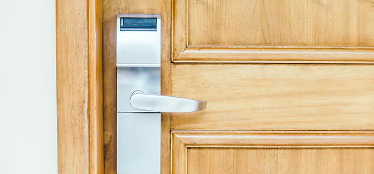Advanced Solutions in Union City, NJ for Modern Security
