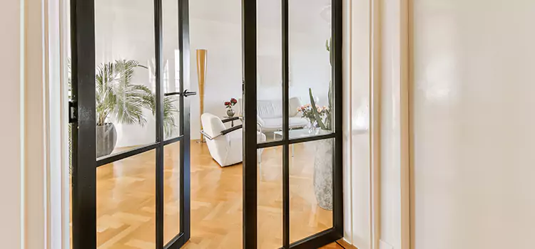 Bifold Door Replacement Union City