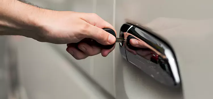 Why Choose Our Auto Locksmith Team in Union City, NJ?