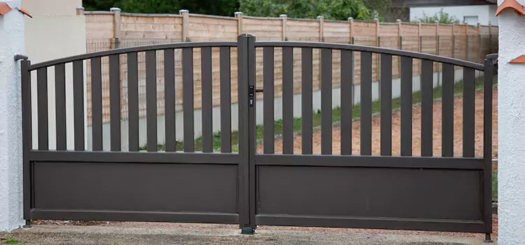 Advanced Gate Solutions in Union City, NJ
