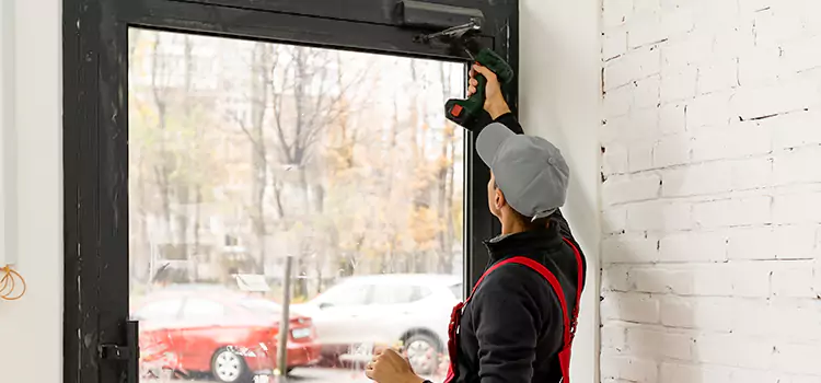 Comprehensive Door Closer Services in Union City, NJ