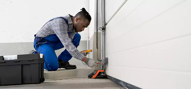 Expert Solutions for Every Garage Lock Need in Union City, NJ