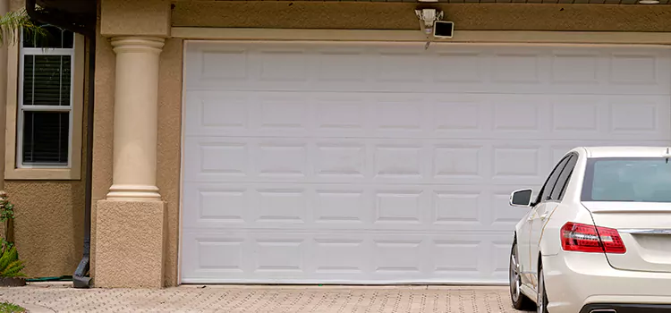 Comprehensive Garage Door Maintenance Services in Union City, NJ