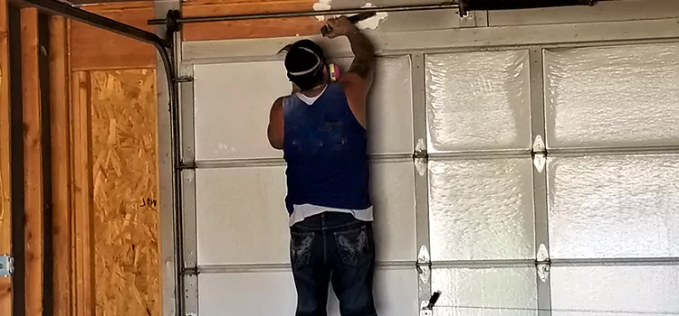 Specialized Garage Door Panel Solutions in Union City, NJ