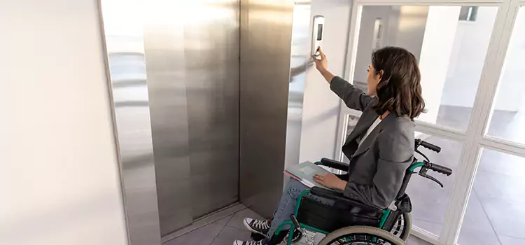 Benefits of Modern Handicap Door Systems in Union City, NJ