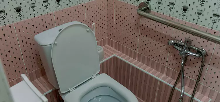 Meeting Diverse Needs With Accessible Restroom Solutions in Union City, NJ
