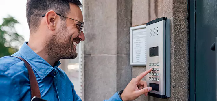 Advanced Solutions for Enhanced Security in Union City, NJ