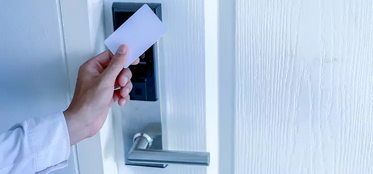 Why Choose Us for Your Keycard Lock Installation in Union City, NJ?
