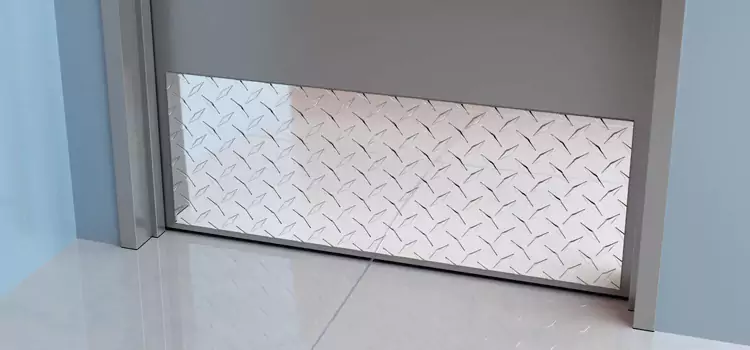 Benefits of Professional Kick Plate Solutions in Union City, NJ