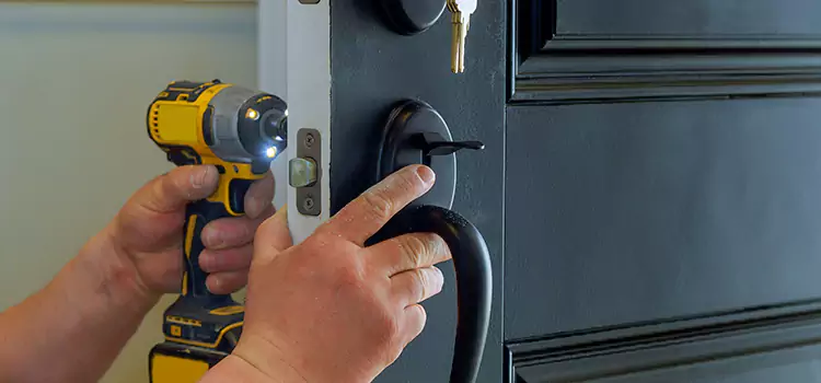 Mobile Automotive Locksmith Union City