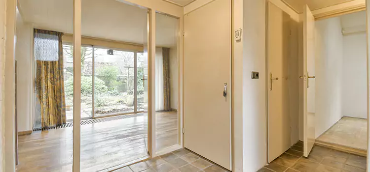 Why Choose Our Pocket Door Experts in Union City, NJ?