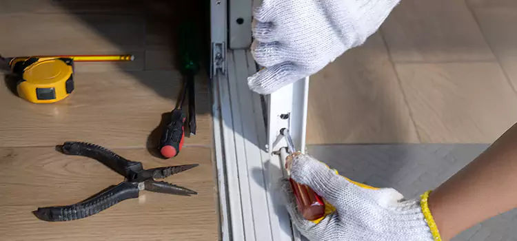 Sliding Door Installation Services in Union City, NJ