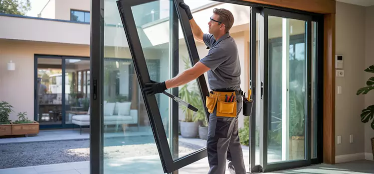 Specialized Sliding Door Roller Services in Union City, New Jersey