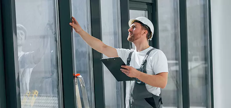 Comprehensive Solutions for Your Sticking Doors in Union City, NJ