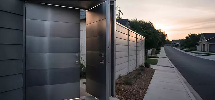 Comprehensive Steel Door Solutions in Union City, NJ