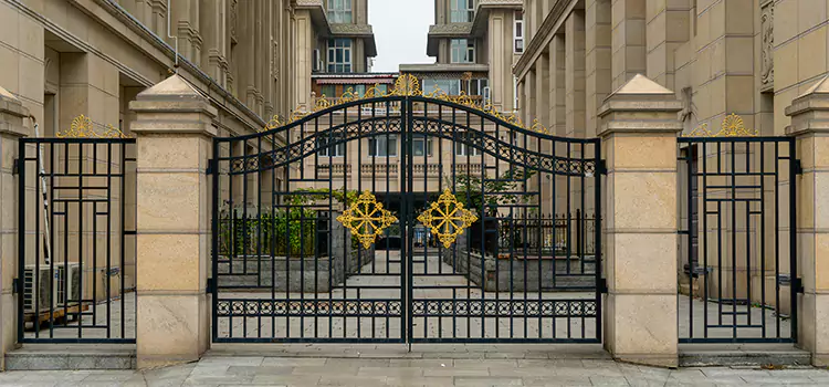 Comprehensive Iron Gate Maintenance Solutions in Union City, NJ