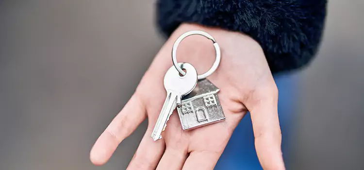 Trusted Broken Key Extraction Union City