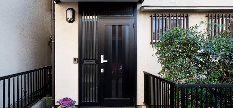 Popular Exterior Door Options in Union City, NJ