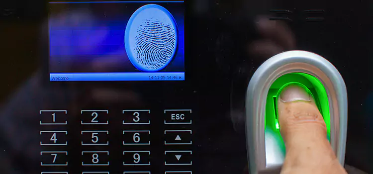 Your Trusted Partner for Secure Access in Union City, NJ