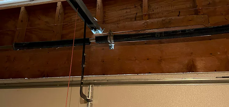 Broken Garage Door Cable Repair in Union City, NJ