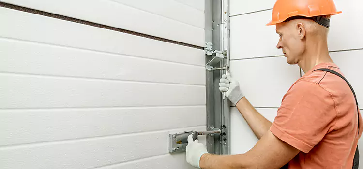 Why Choose Us for Garage Door Lock Services in Union City, NJ?