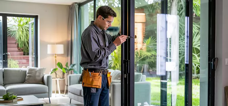 Why Choose Us for Your Glass Door Needs in Union City, NJ?