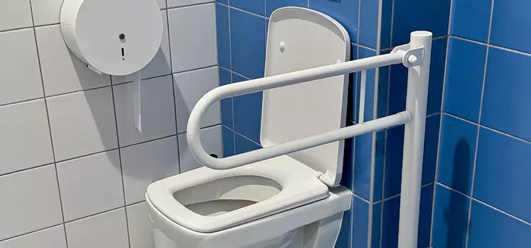 Comprehensive Solutions in Union City, NJ for Accessible Facilities