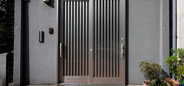 Why Choose Us for Your Security Needs in Union City, NJ?