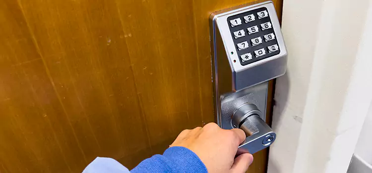 Why Choose Us for Your Keypad Lock Needs in Union City, NJ?
