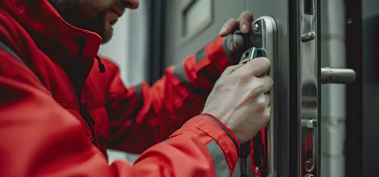 Mobile Car Key Service Union City