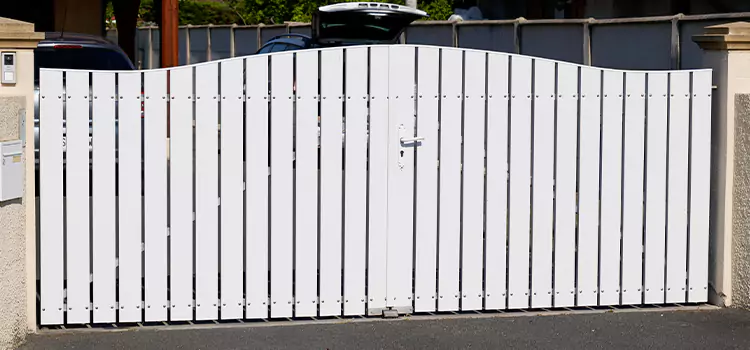 Why Choose Us for Residential Gate Repair in Union City, NJ?