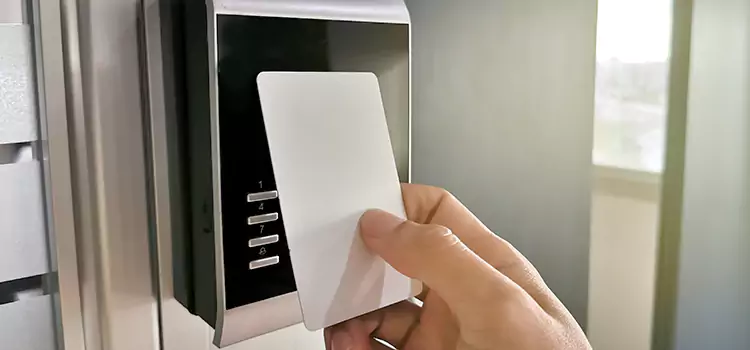 Advanced RFID Technology Integration in Union City, NJ