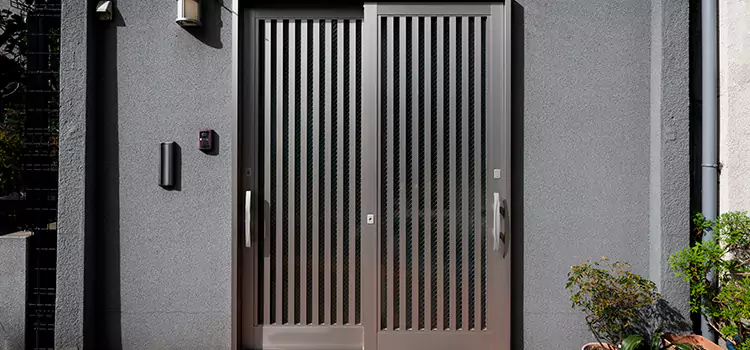 Specialized Steel Door Services in Union City, NJ