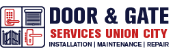 Door & Gate Services Union City